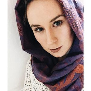 Meet your Posher, Judith